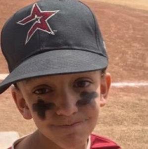 Meet your Posher, Maddox